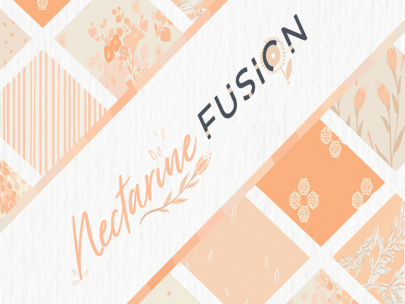 FUSION - Nectarine